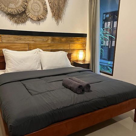 Oda Guest House Ubud Dış mekan fotoğraf