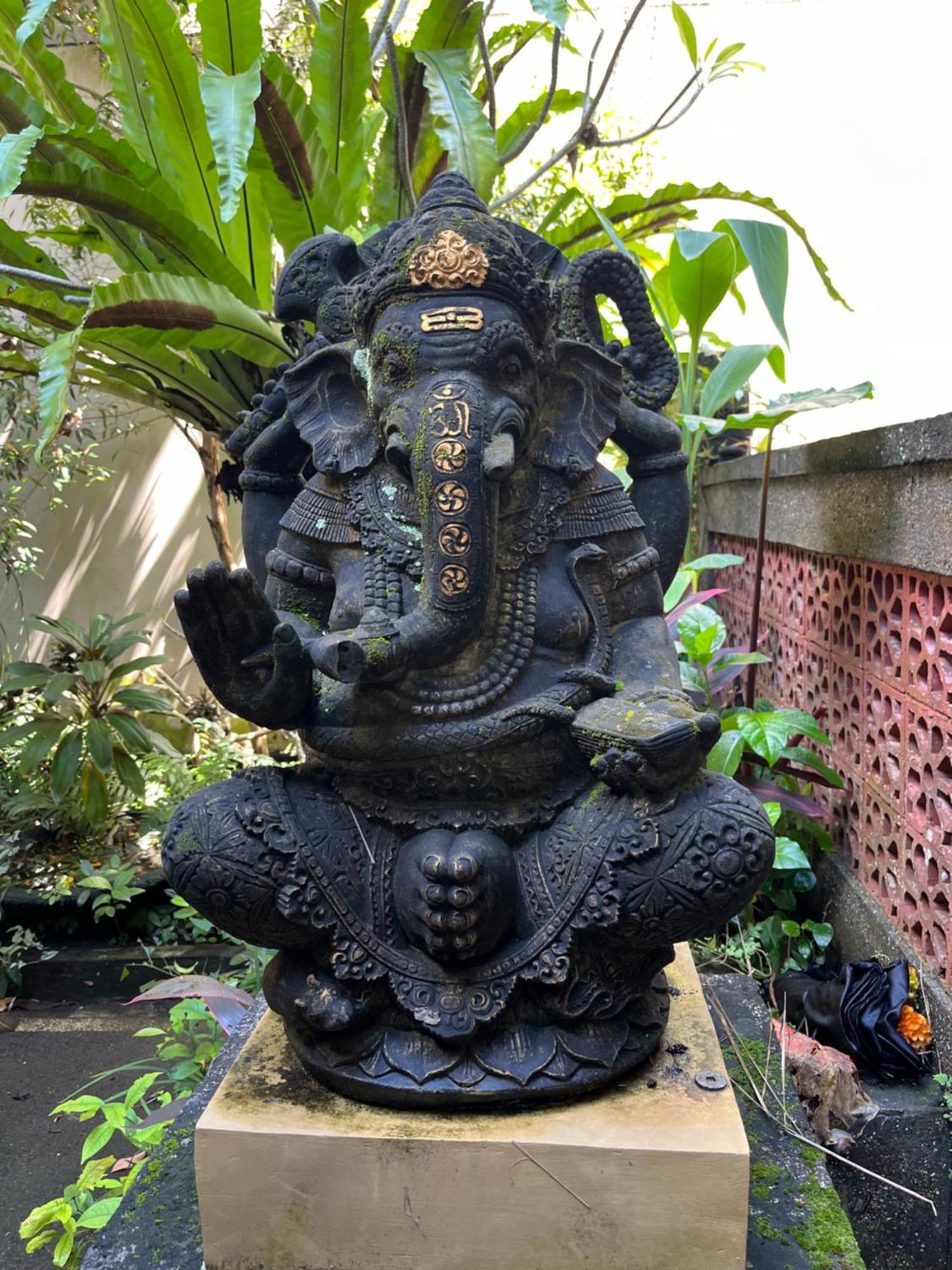 Oda Guest House Ubud Dış mekan fotoğraf