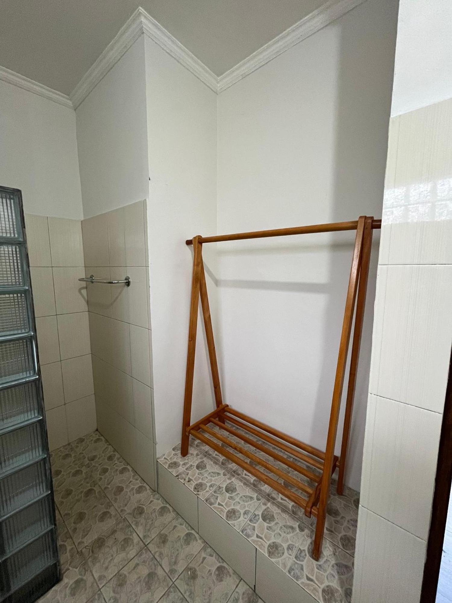 Oda Guest House Ubud Dış mekan fotoğraf