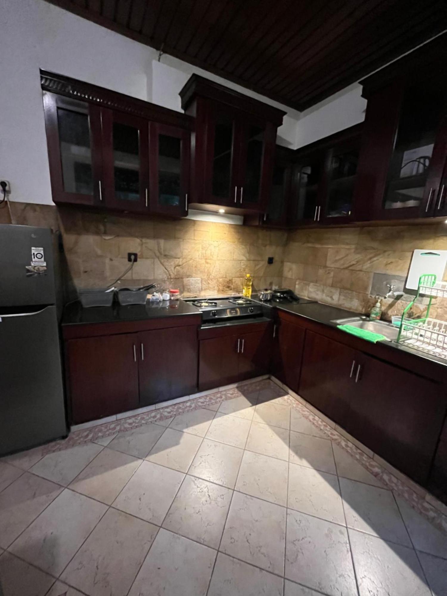 Oda Guest House Ubud Dış mekan fotoğraf