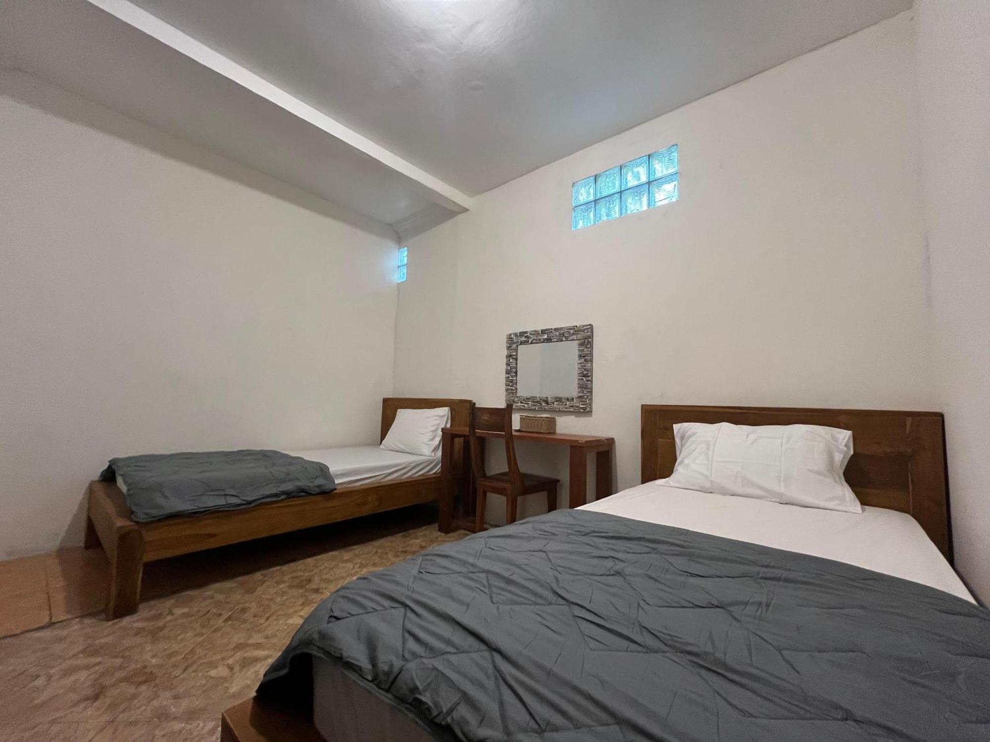 Oda Guest House Ubud Dış mekan fotoğraf