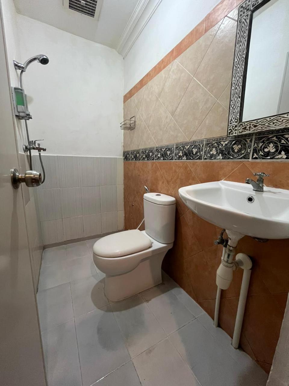 Oda Guest House Ubud Dış mekan fotoğraf