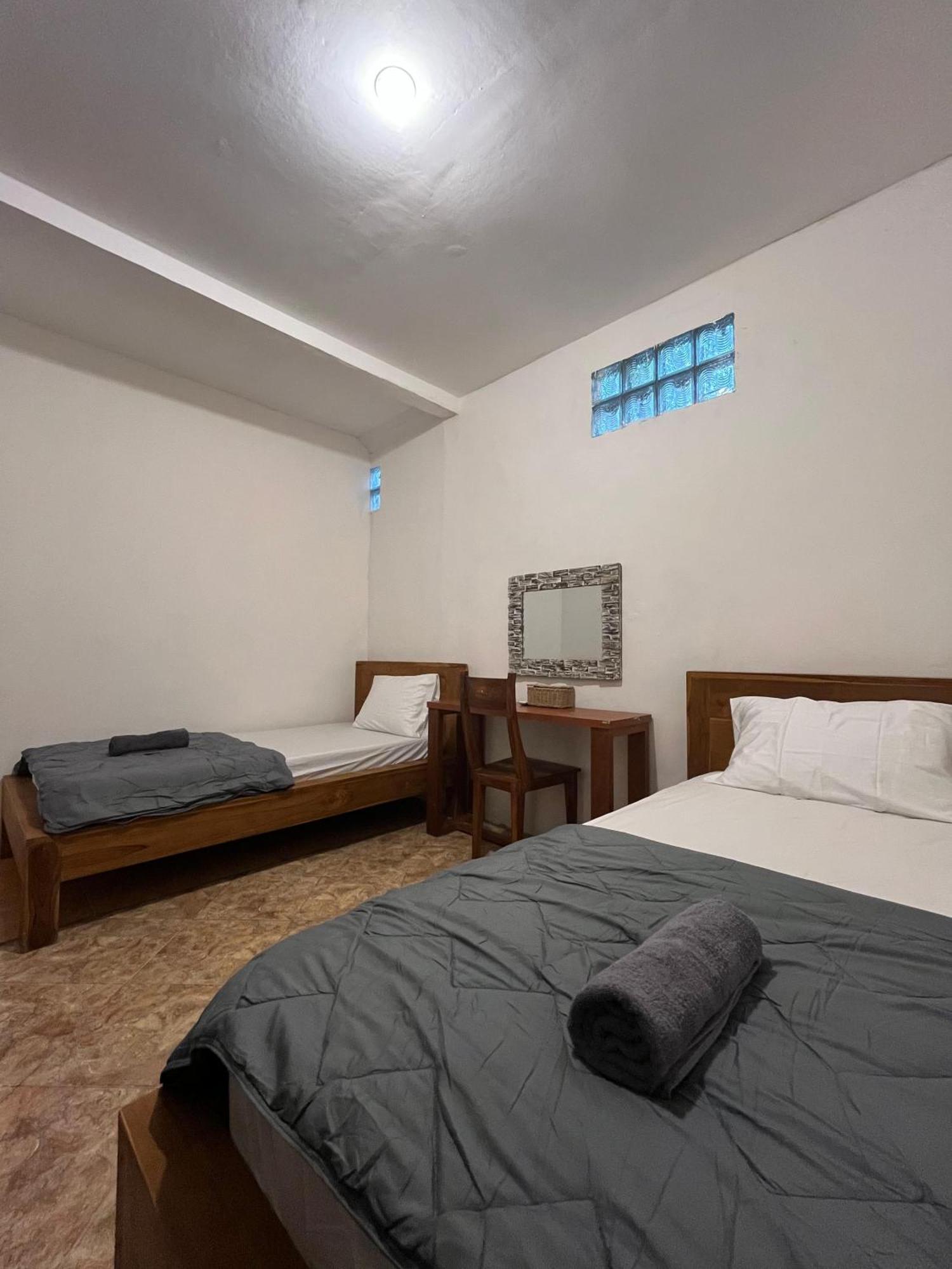 Oda Guest House Ubud Dış mekan fotoğraf
