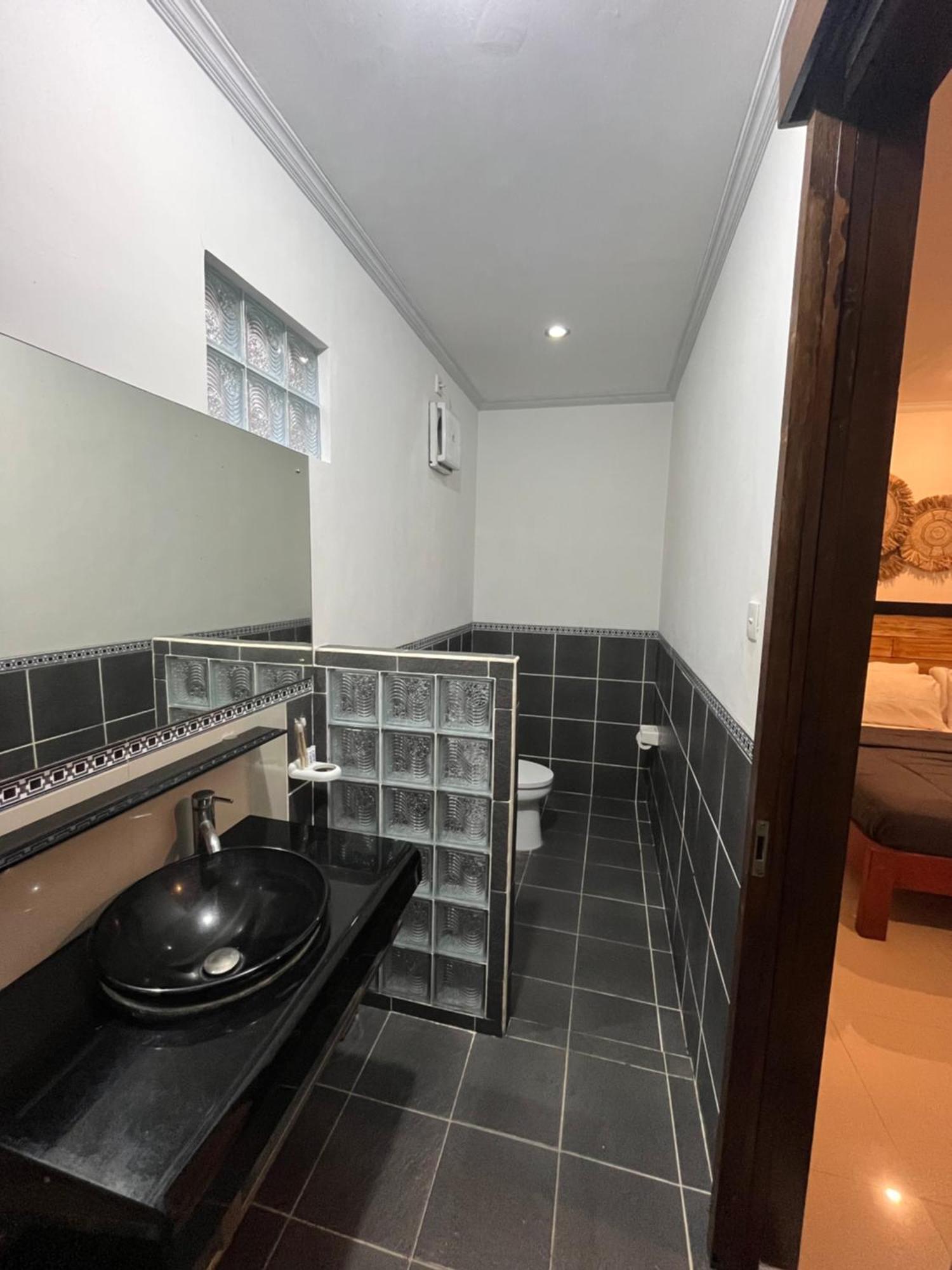 Oda Guest House Ubud Dış mekan fotoğraf