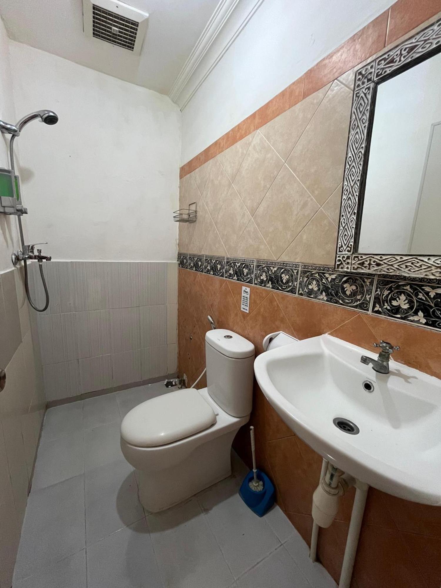 Oda Guest House Ubud Dış mekan fotoğraf