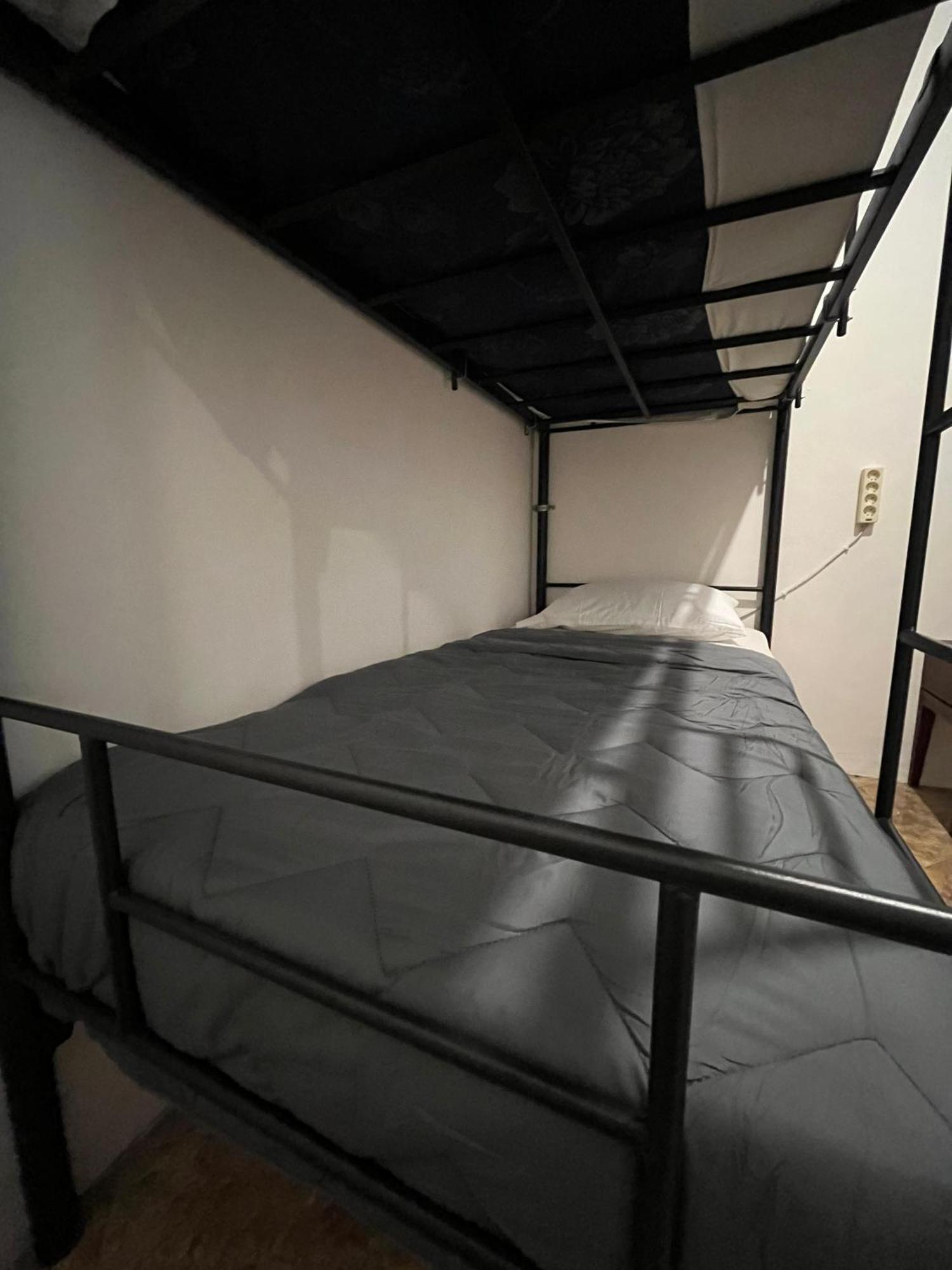 Oda Guest House Ubud Dış mekan fotoğraf