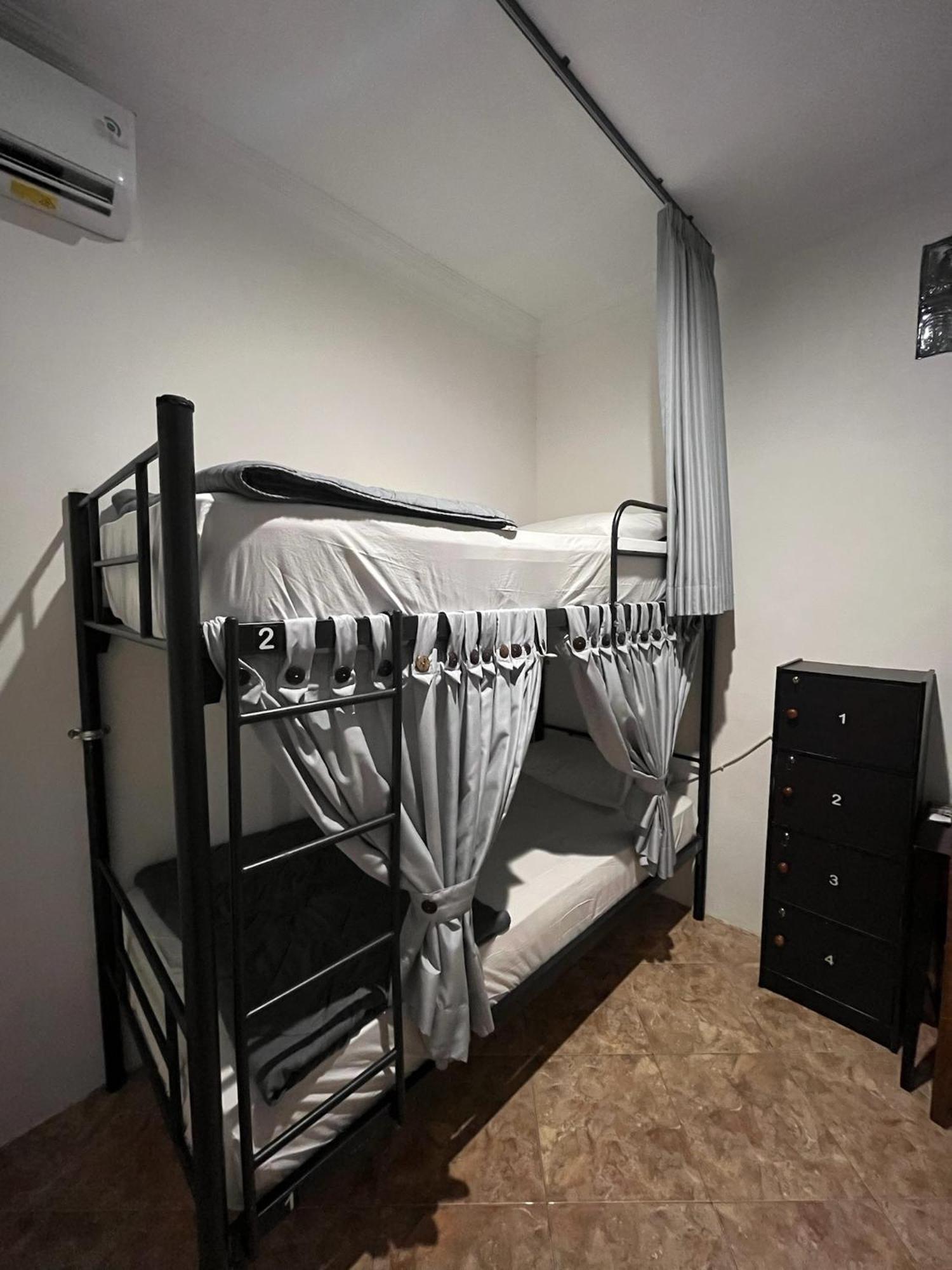 Oda Guest House Ubud Dış mekan fotoğraf