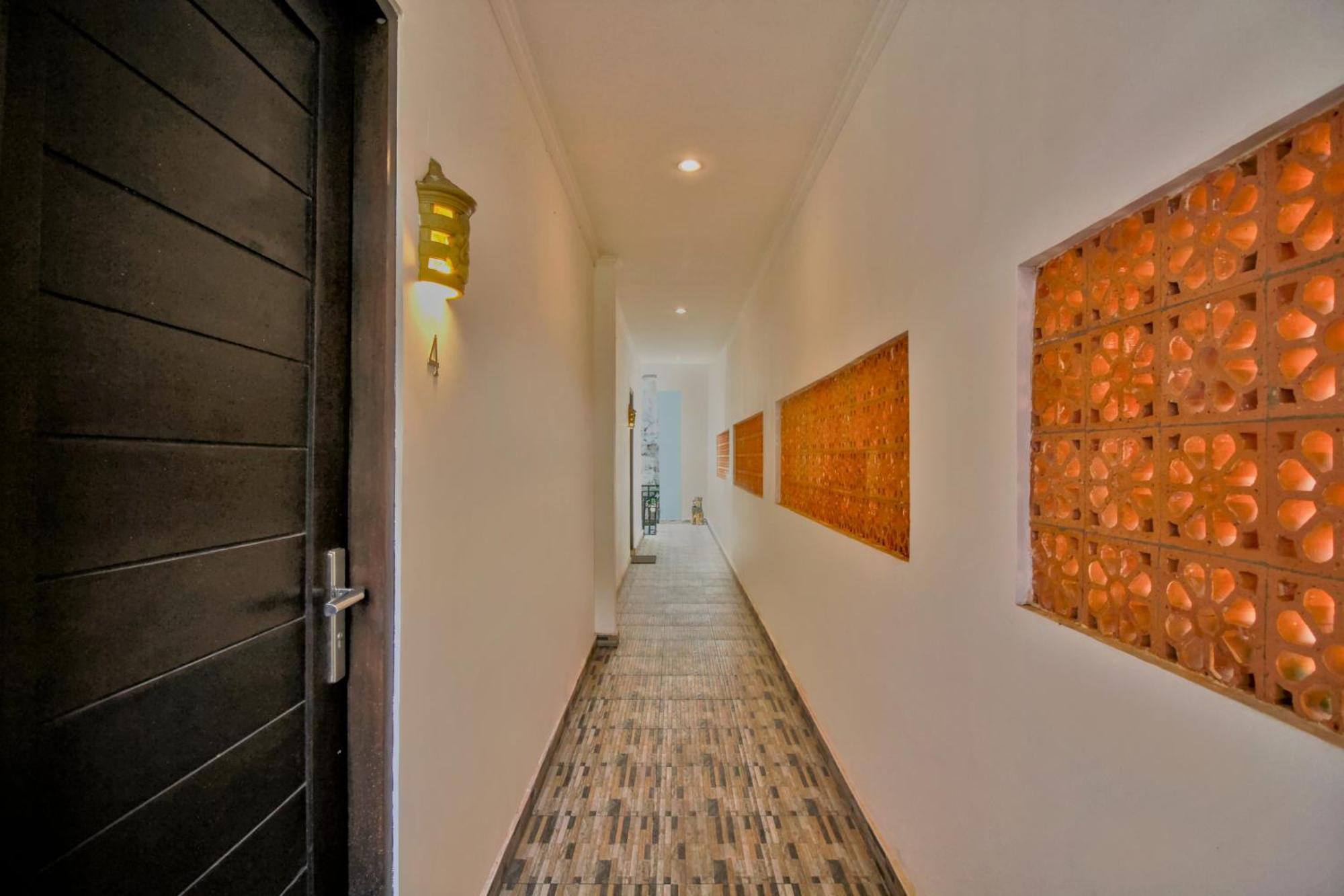 Oda Guest House Ubud Dış mekan fotoğraf