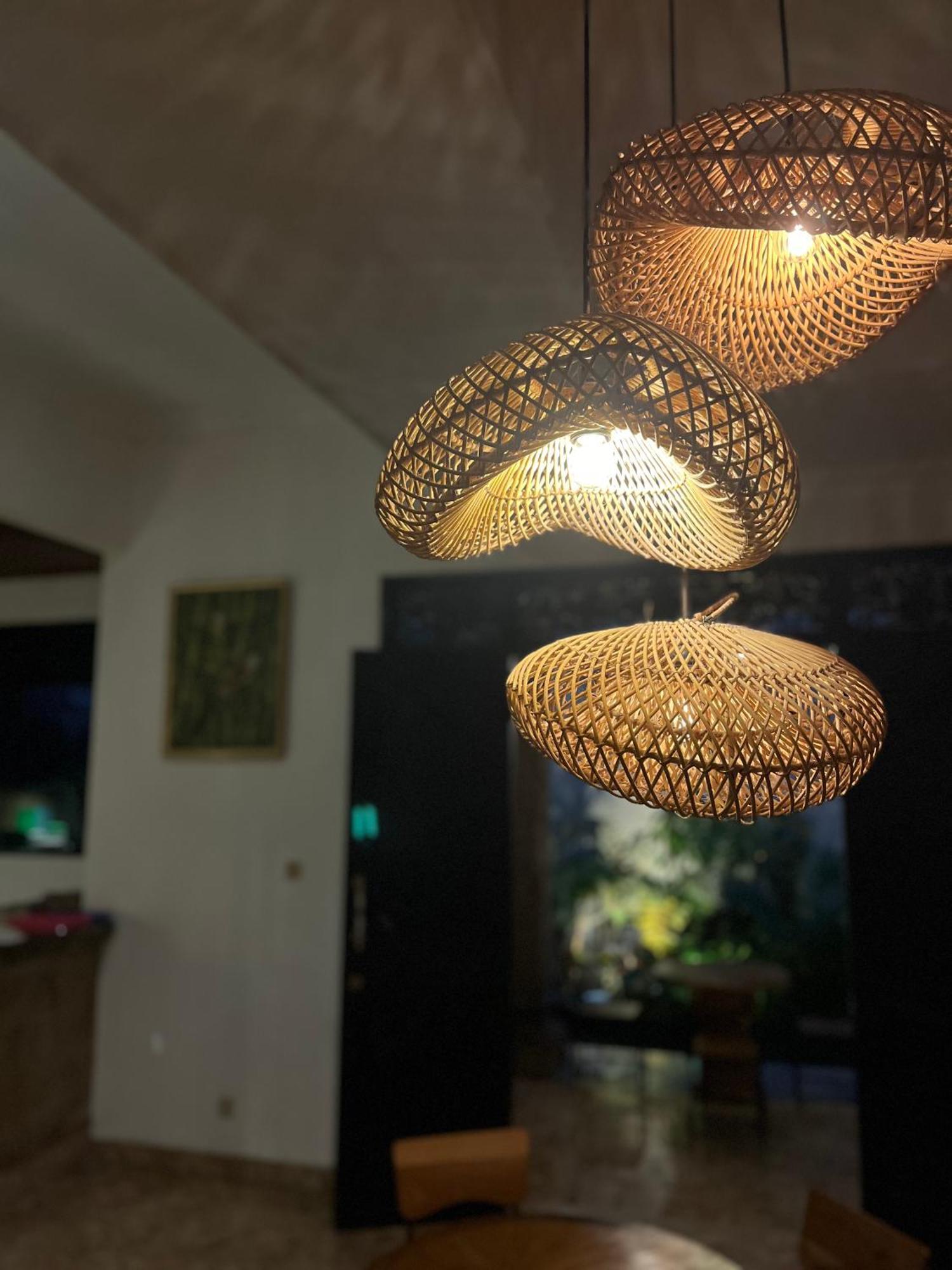 Oda Guest House Ubud Dış mekan fotoğraf